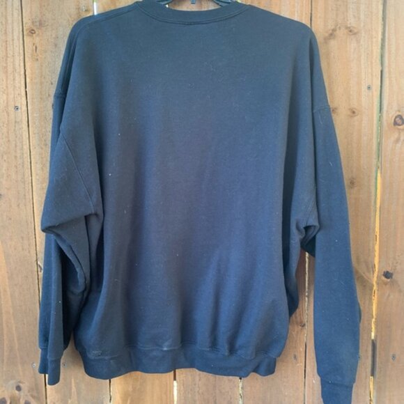 Vintage "Como la Flor" Selena Quintanilla crew neck sweatshirt size 2X. - Picture 4 of 6